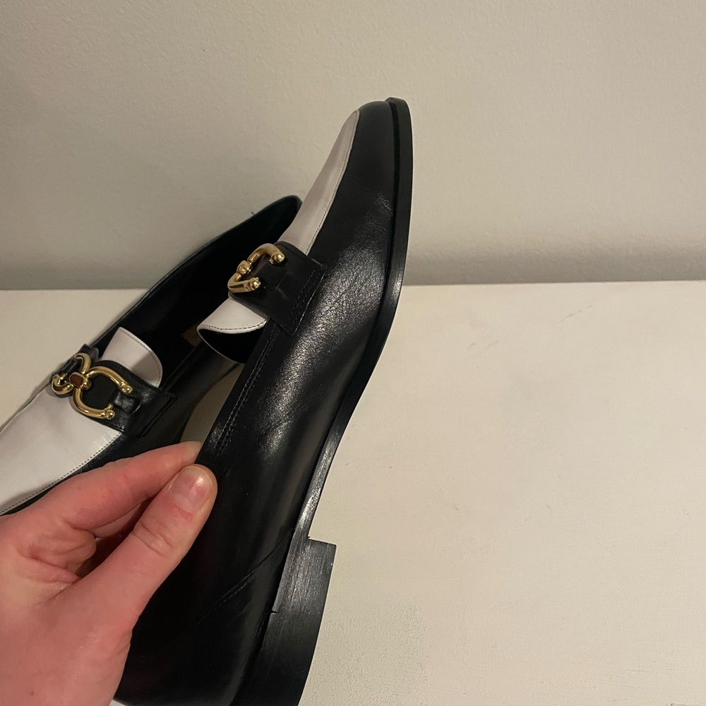 Leather loafers - Picture 5 of 5